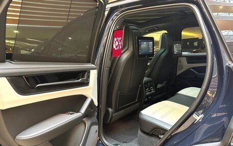 Porsche Cayenne III, 2026 год, 18 190 000 рублей, 15 фотография