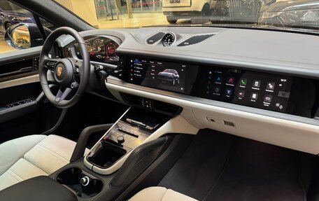 Porsche Cayenne III, 2026 год, 18 190 000 рублей, 22 фотография