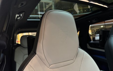 Porsche Cayenne III, 2026 год, 18 190 000 рублей, 24 фотография