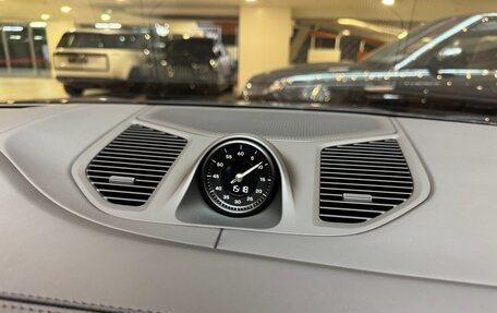 Porsche Cayenne III, 2026 год, 18 190 000 рублей, 25 фотография