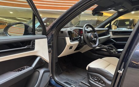 Porsche Cayenne III, 2026 год, 18 190 000 рублей, 26 фотография