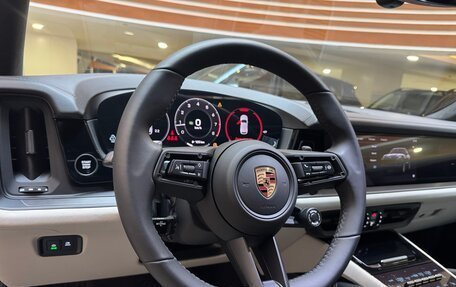 Porsche Cayenne III, 2026 год, 18 190 000 рублей, 28 фотография