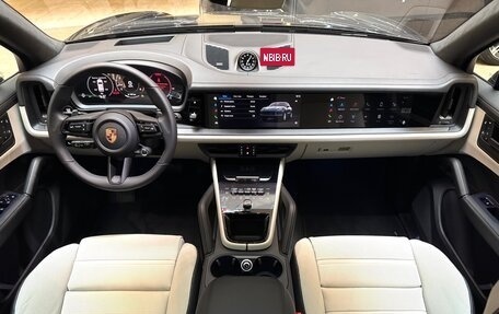 Porsche Cayenne III, 2026 год, 18 190 000 рублей, 14 фотография