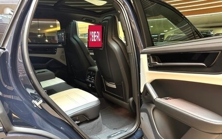 Porsche Cayenne III, 2026 год, 18 190 000 рублей, 18 фотография