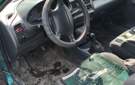 Mazda 323, 1996 год, 110 000 рублей, 2 фотография