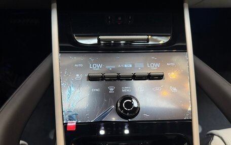 Porsche Cayenne III, 2026 год, 18 190 000 рублей, 29 фотография