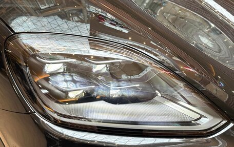 Porsche Cayenne III, 2026 год, 18 490 000 рублей, 4 фотография