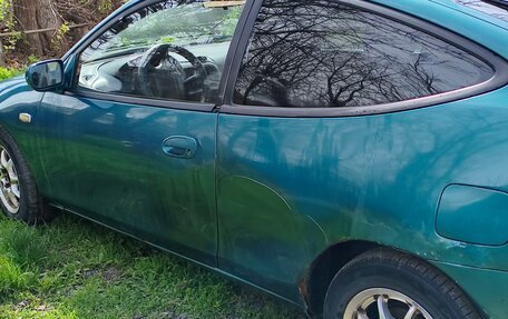 Mazda 323, 1996 год, 110 000 рублей, 5 фотография