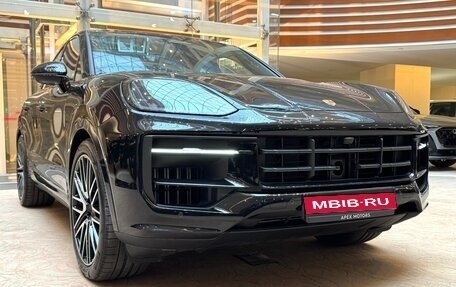 Porsche Cayenne III, 2026 год, 18 490 000 рублей, 5 фотография