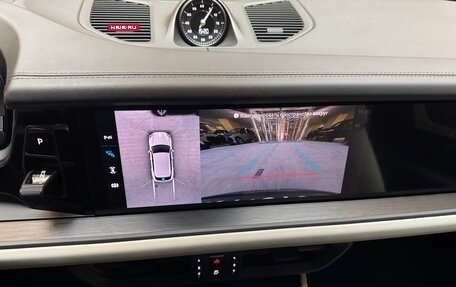 Porsche Cayenne III, 2026 год, 18 190 000 рублей, 33 фотография