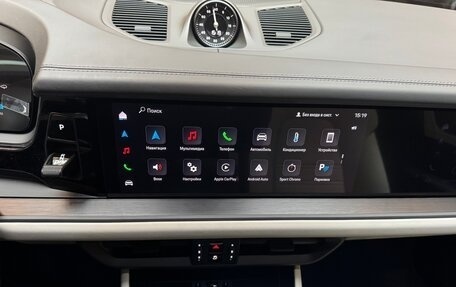 Porsche Cayenne III, 2026 год, 18 190 000 рублей, 32 фотография