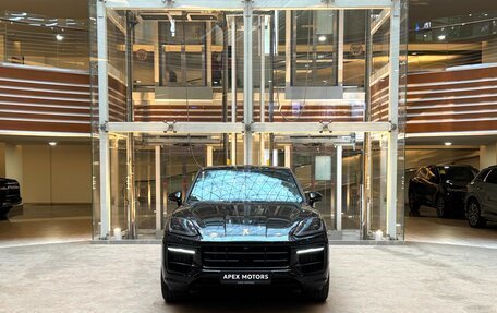 Porsche Cayenne III, 2026 год, 18 490 000 рублей, 6 фотография