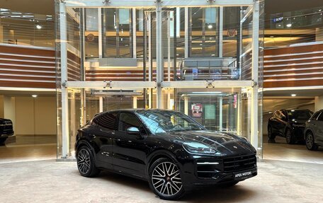 Porsche Cayenne III, 2026 год, 18 490 000 рублей, 7 фотография