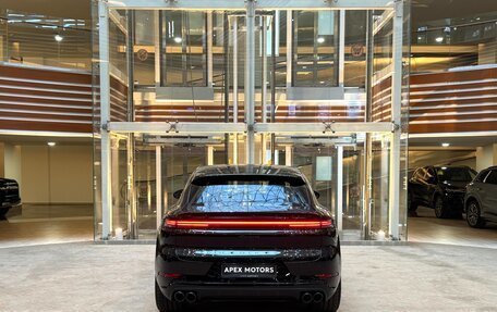 Porsche Cayenne III, 2026 год, 18 490 000 рублей, 11 фотография