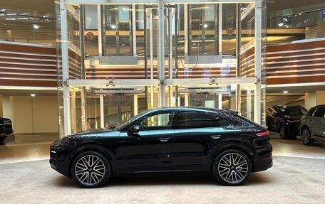 Porsche Cayenne III, 2026 год, 18 490 000 рублей, 10 фотография