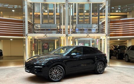 Porsche Cayenne III, 2026 год, 18 490 000 рублей, 8 фотография