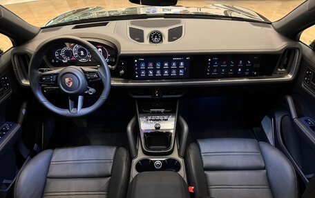 Porsche Cayenne III, 2026 год, 18 490 000 рублей, 15 фотография