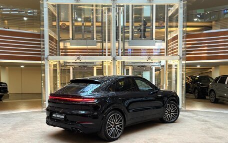 Porsche Cayenne III, 2026 год, 18 490 000 рублей, 13 фотография