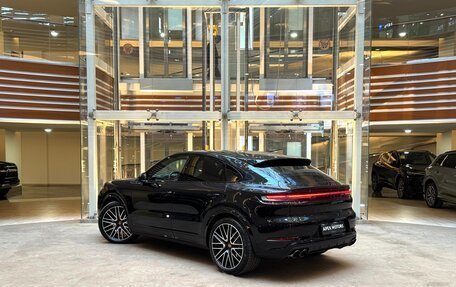 Porsche Cayenne III, 2026 год, 18 490 000 рублей, 14 фотография