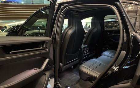 Porsche Cayenne III, 2026 год, 18 490 000 рублей, 16 фотография