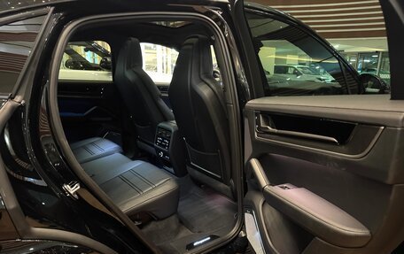 Porsche Cayenne III, 2026 год, 18 490 000 рублей, 19 фотография