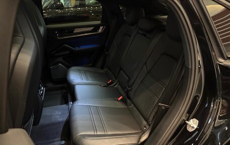 Porsche Cayenne III, 2026 год, 18 490 000 рублей, 17 фотография