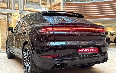 Porsche Cayenne III, 2026 год, 18 490 000 рублей, 12 фотография