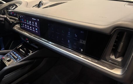 Porsche Cayenne III, 2026 год, 18 490 000 рублей, 28 фотография