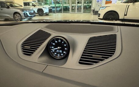 Porsche Cayenne III, 2026 год, 18 490 000 рублей, 25 фотография