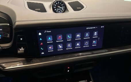 Porsche Cayenne III, 2026 год, 18 490 000 рублей, 32 фотография