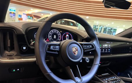 Porsche Cayenne III, 2026 год, 18 490 000 рублей, 30 фотография