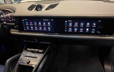 Porsche Cayenne III, 2026 год, 18 490 000 рублей, 24 фотография