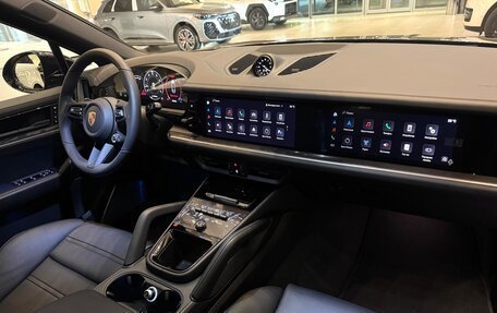 Porsche Cayenne III, 2026 год, 18 490 000 рублей, 23 фотография