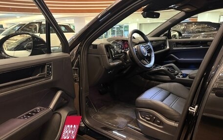 Porsche Cayenne III, 2026 год, 18 490 000 рублей, 29 фотография