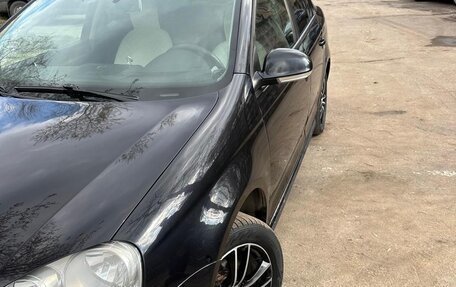 Volkswagen Jetta VI, 2009 год, 530 000 рублей, 4 фотография