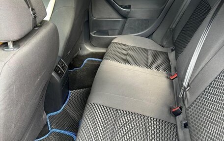 Volkswagen Jetta VI, 2009 год, 530 000 рублей, 8 фотография