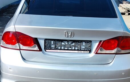 Honda Civic VIII, 2011 год, 1 000 000 рублей, 9 фотография