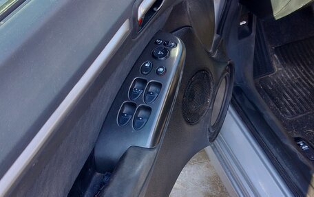 Honda Civic VIII, 2011 год, 1 000 000 рублей, 4 фотография