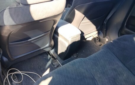 Honda Civic VIII, 2011 год, 1 000 000 рублей, 7 фотография