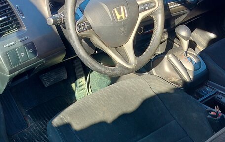 Honda Civic VIII, 2011 год, 1 000 000 рублей, 6 фотография