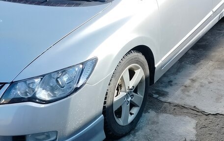 Honda Civic VIII, 2011 год, 1 000 000 рублей, 3 фотография