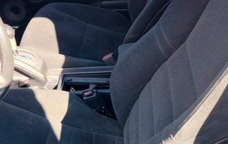 Honda Civic VIII, 2011 год, 1 000 000 рублей, 5 фотография