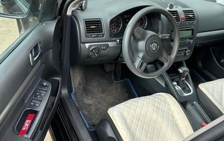 Volkswagen Jetta VI, 2009 год, 530 000 рублей, 7 фотография