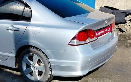 Honda Civic VIII, 2011 год, 1 000 000 рублей, 10 фотография