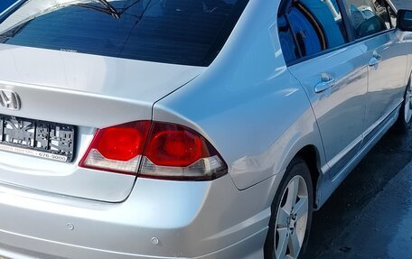 Honda Civic VIII, 2011 год, 1 000 000 рублей, 12 фотография