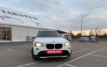 BMW X1, 2012 год, 1 300 000 рублей, 6 фотография