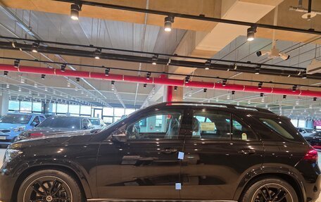 Mercedes-Benz GLE, 2026 год, 13 400 000 рублей, 4 фотография