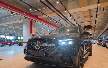 Mercedes-Benz GLE, 2026 год, 13 400 000 рублей, 2 фотография