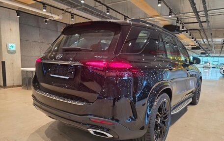 Mercedes-Benz GLE, 2026 год, 13 400 000 рублей, 7 фотография