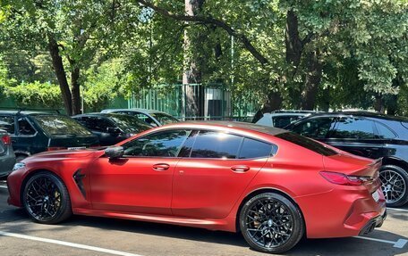 BMW M8 I (F91/F92/F93), 2020 год, 11 500 000 рублей, 8 фотография